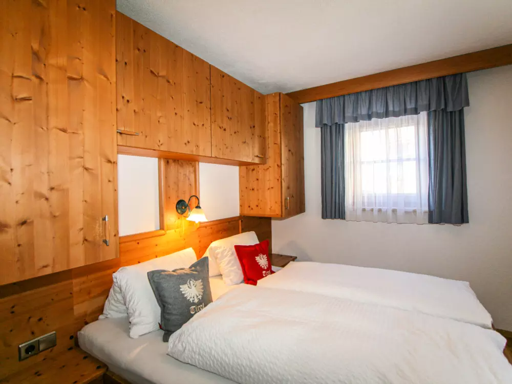 Maison de Vacances Mayrhofen