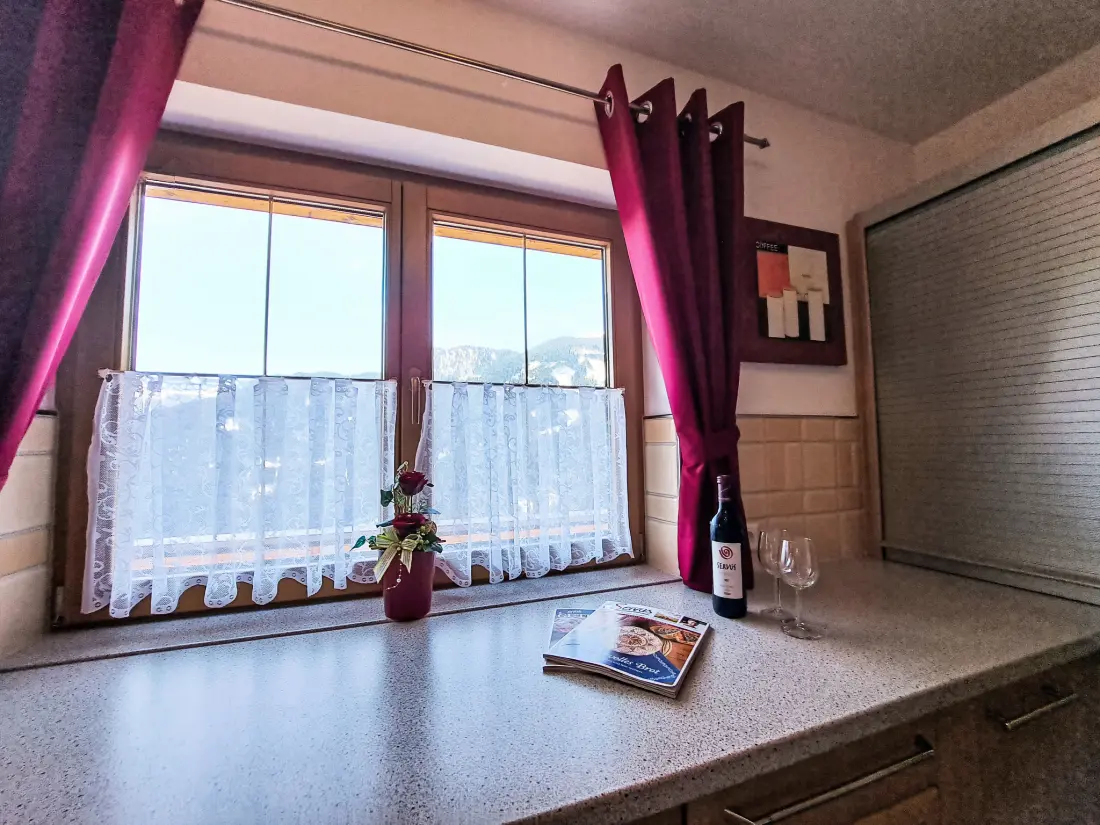 Maison de Vacances Mayrhofen
