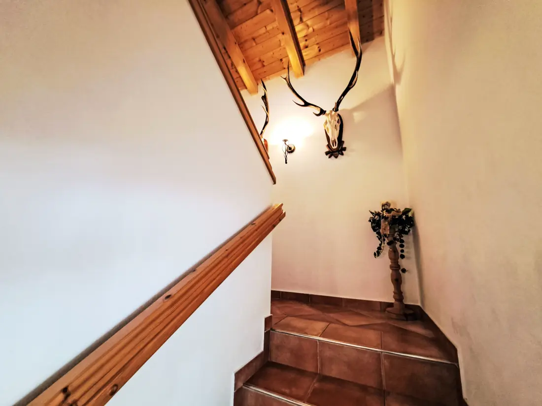 Maison de Vacances Mayrhofen