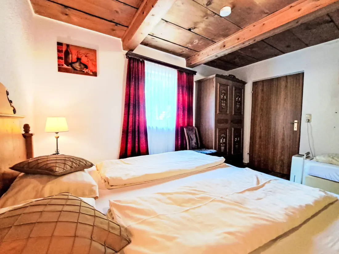 Maison de Vacances Mayrhofen