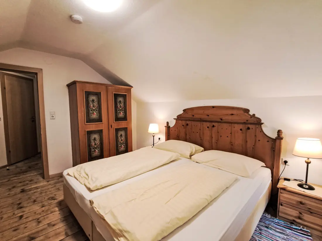 Maison de Vacances Mayrhofen