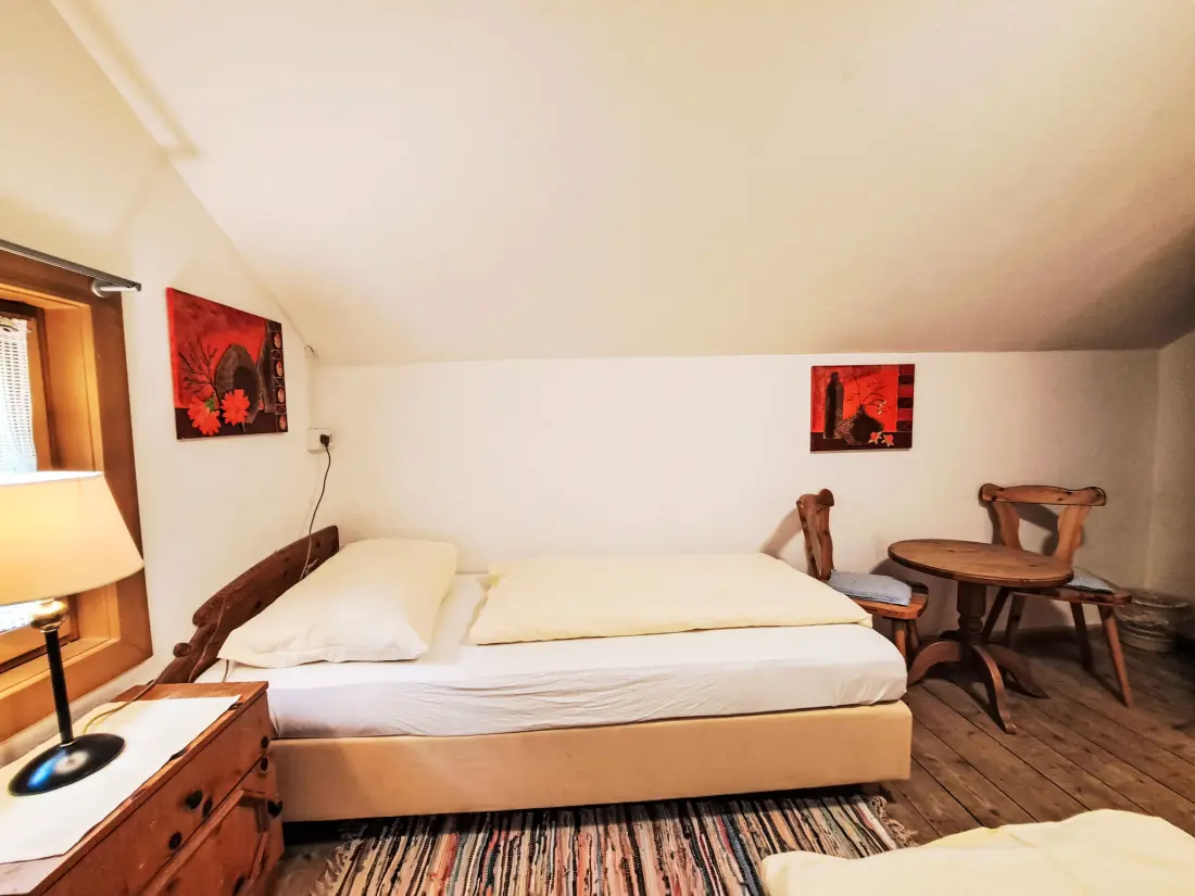 Maison de Vacances Mayrhofen