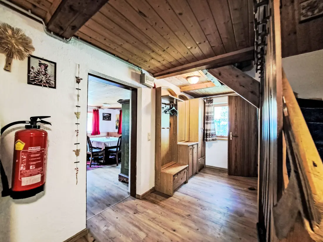 Maison de Vacances Mayrhofen