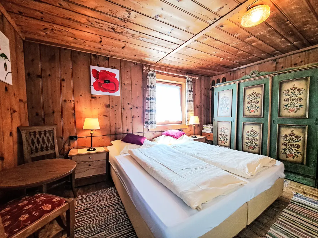 Maison de Vacances Mayrhofen