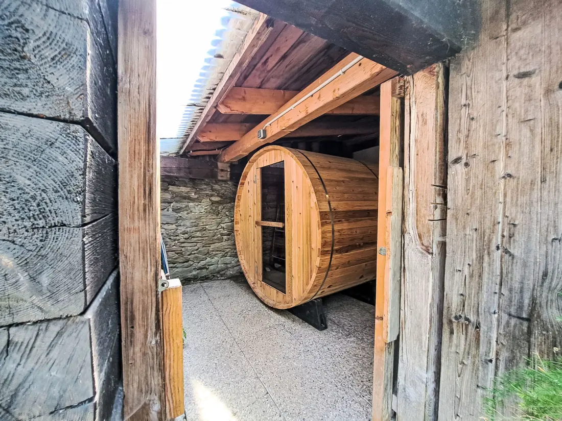 Maison de Vacances Mayrhofen