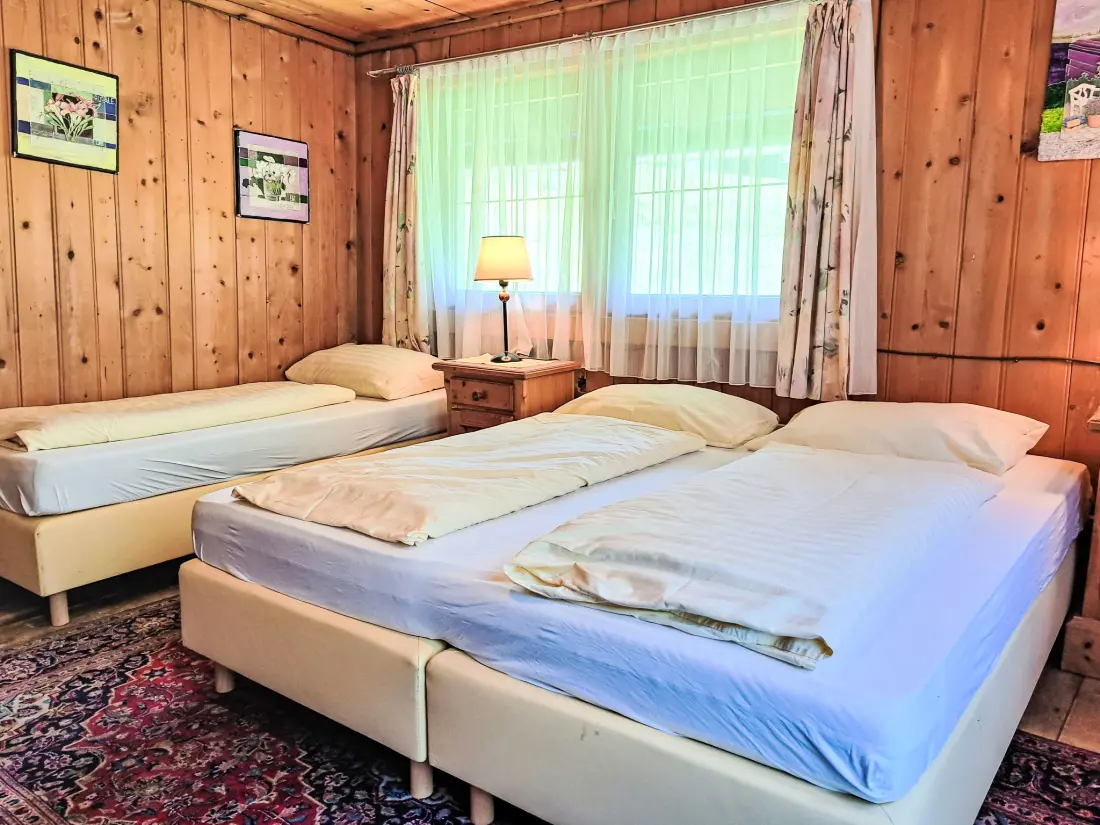 Maison de Vacances Mayrhofen