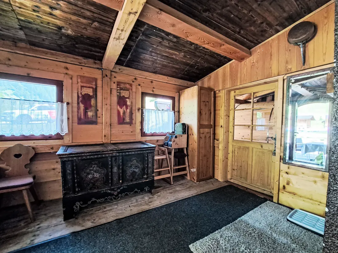 Maison de Vacances Mayrhofen