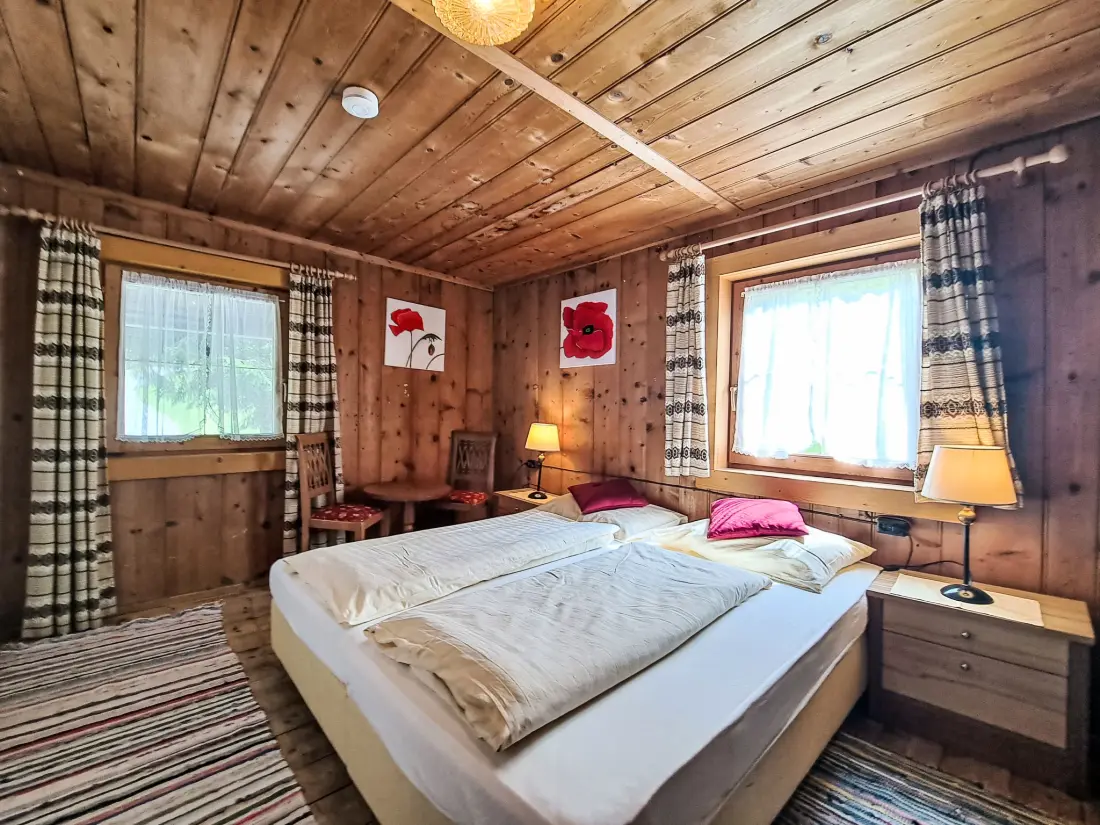 Maison de Vacances Mayrhofen