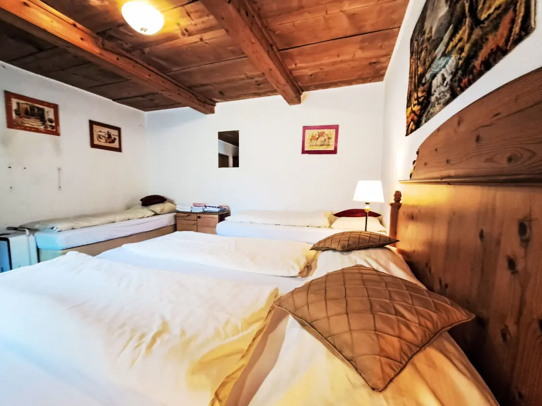 Maison de Vacances Mayrhofen