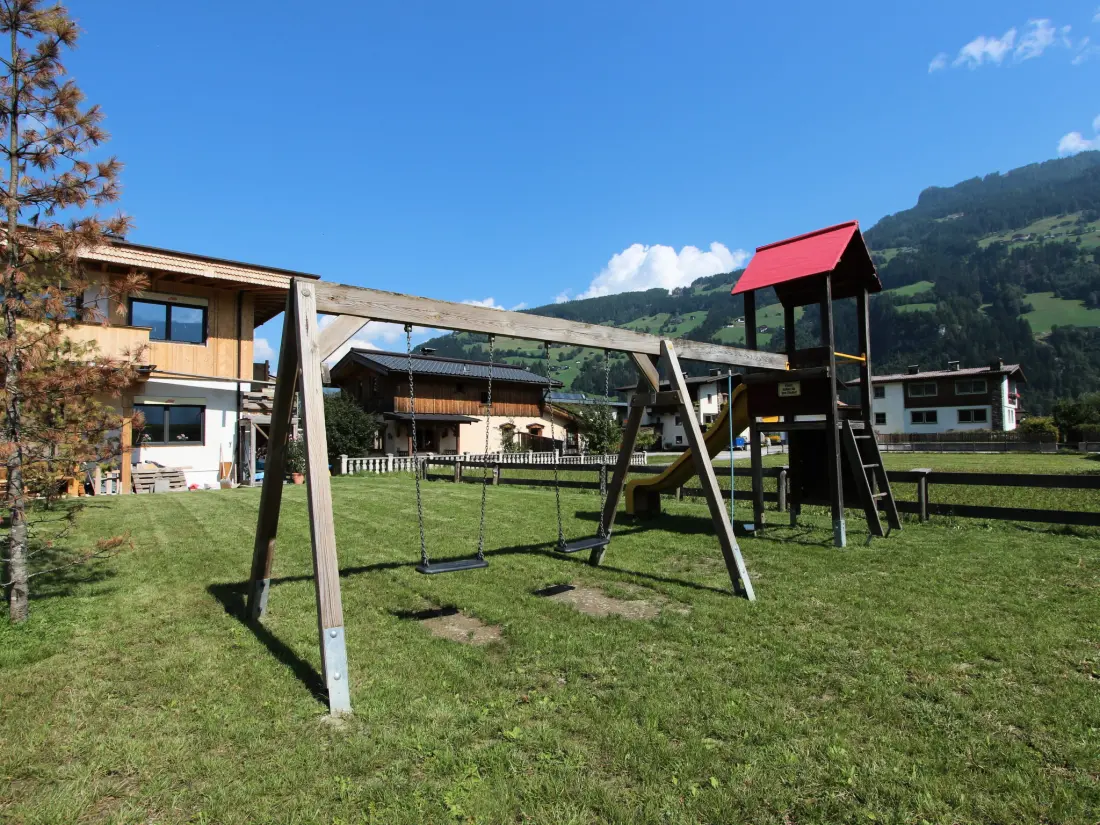 Maison de Vacances Mayrhofen