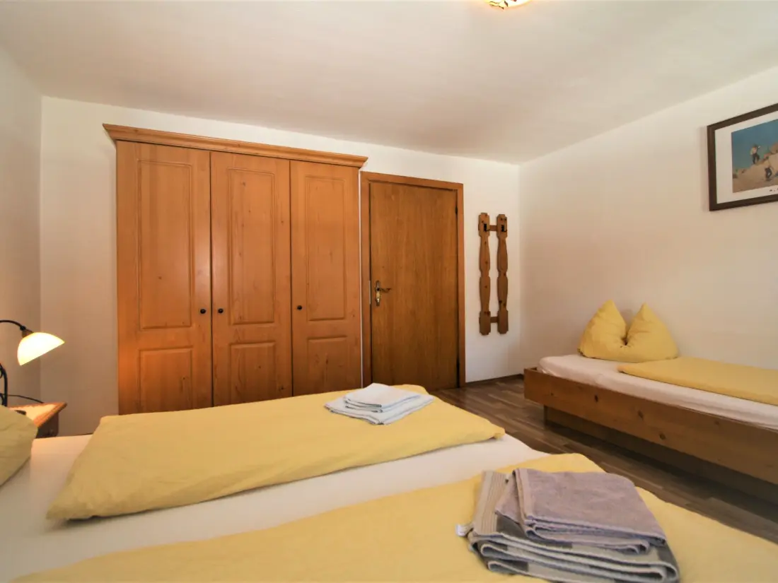 Maison de Vacances Mayrhofen