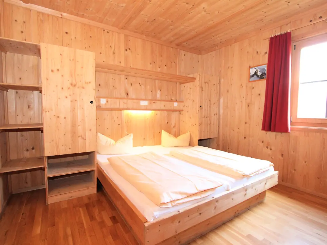 Maison de Vacances Mayrhofen