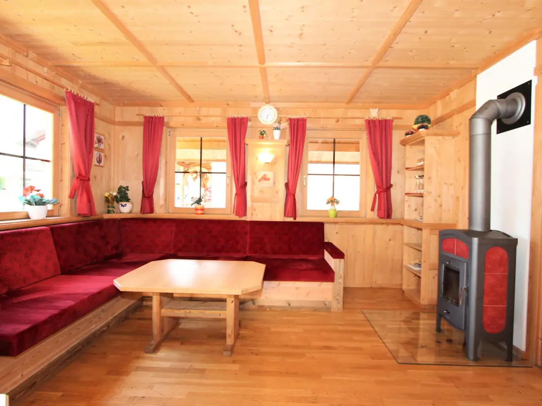 Maison de Vacances Mayrhofen