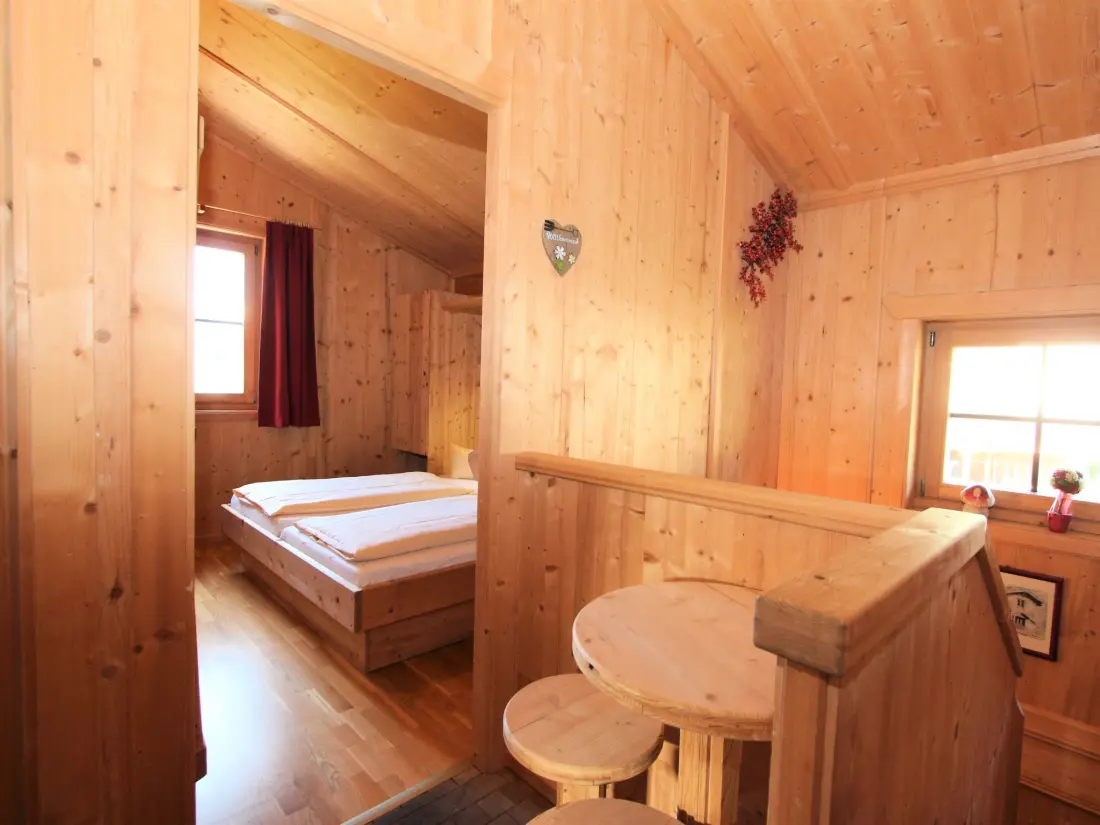 Maison de Vacances Mayrhofen