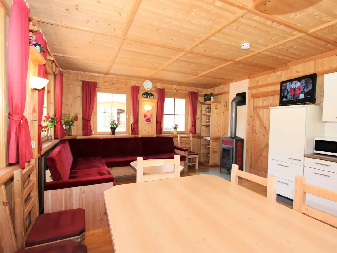 Maison de Vacances Mayrhofen