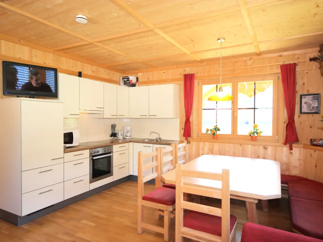 Maison de Vacances Mayrhofen