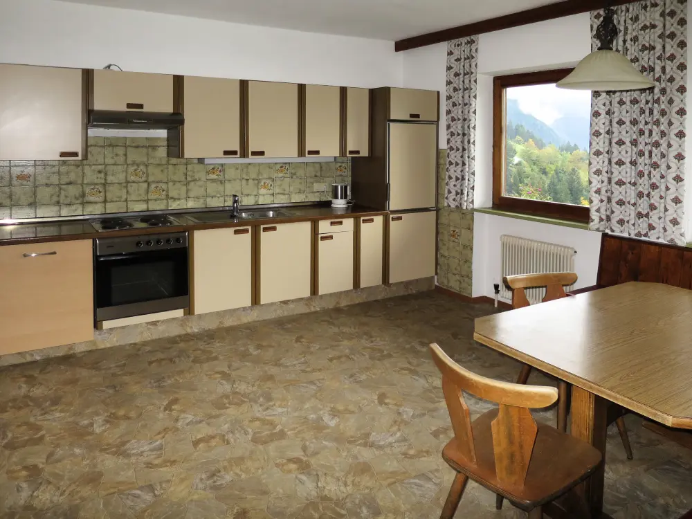 Maison de Vacances Mayrhofen