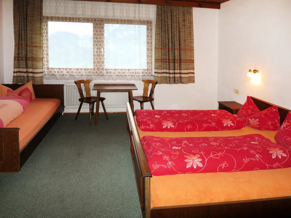 Maison de Vacances Mayrhofen