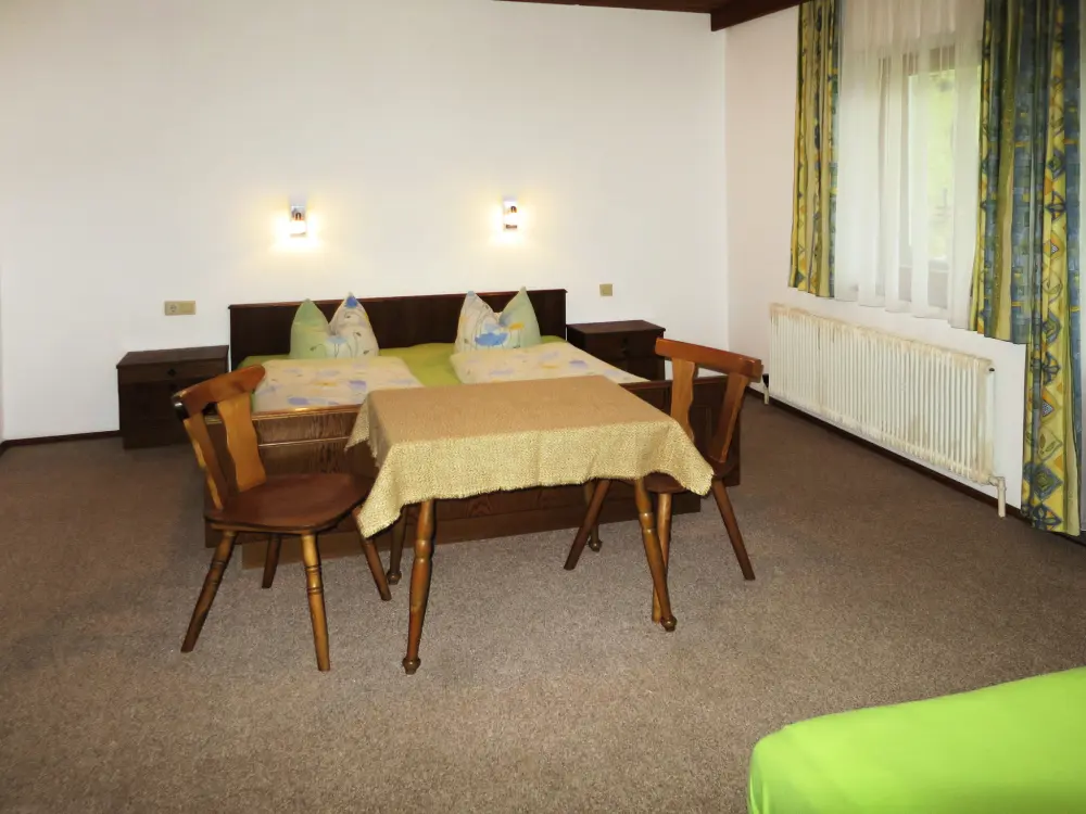Maison de Vacances Mayrhofen