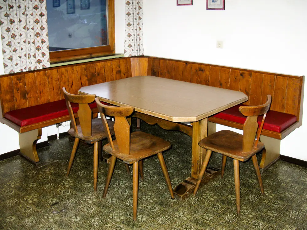 Maison de Vacances Mayrhofen