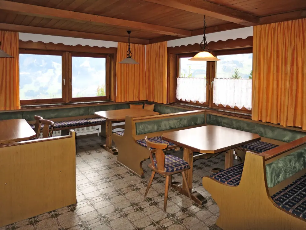 Maison de Vacances Mayrhofen