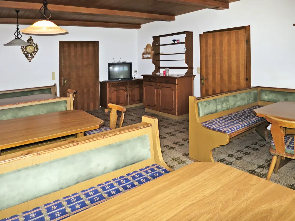 Maison de Vacances Mayrhofen