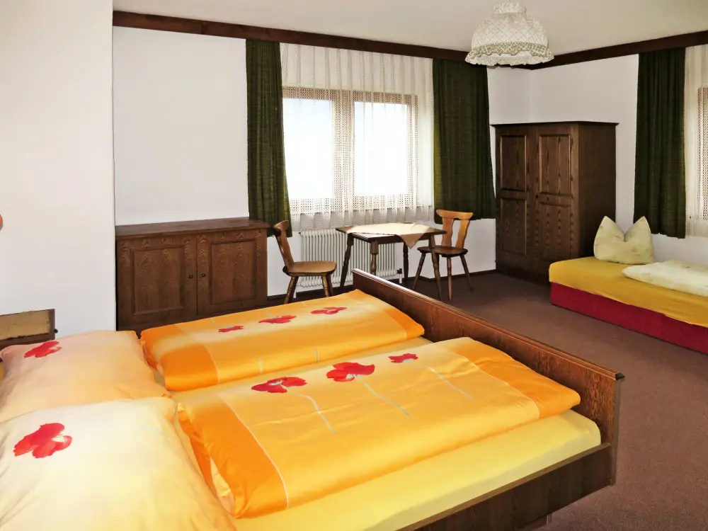 Maison de Vacances Mayrhofen