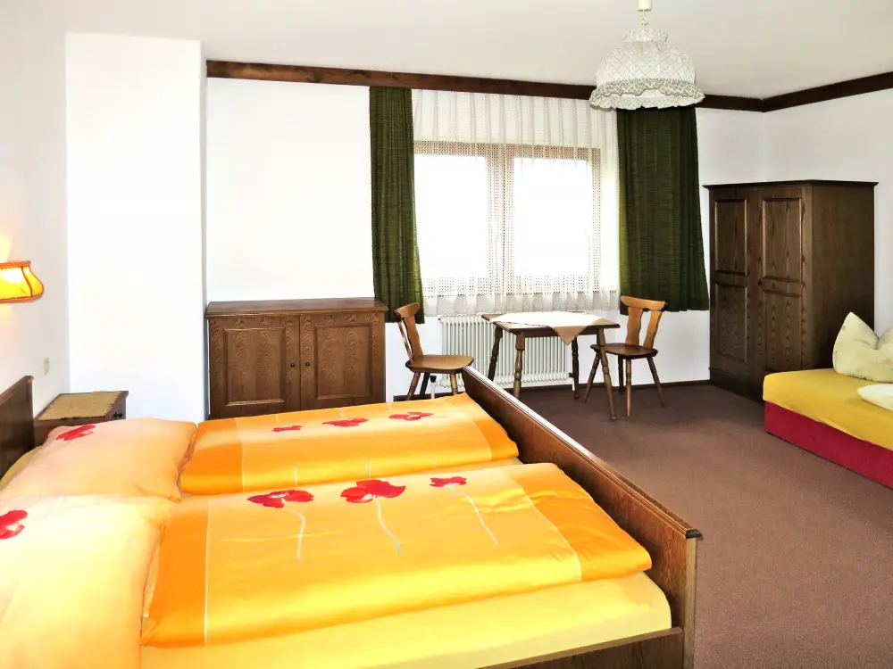 Maison de Vacances Mayrhofen