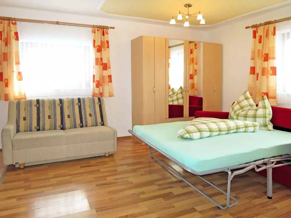 Maison de Vacances Mayrhofen