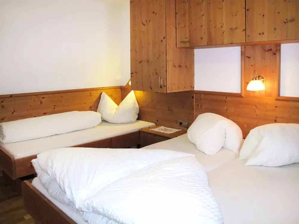 Maison de Vacances Mayrhofen