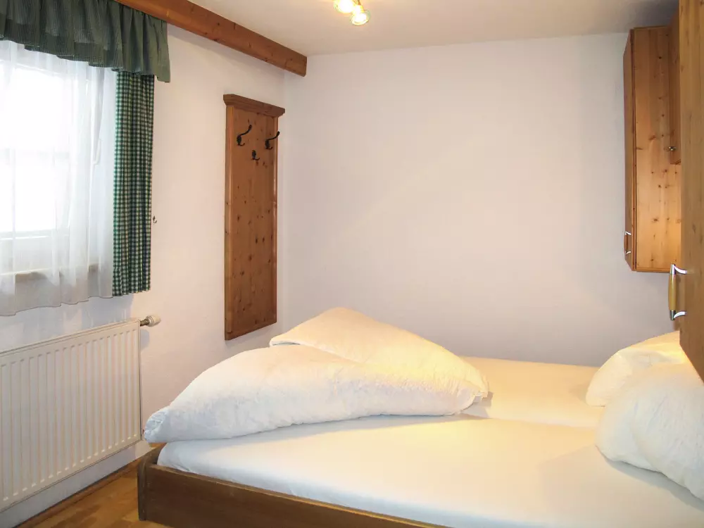 Maison de Vacances Mayrhofen