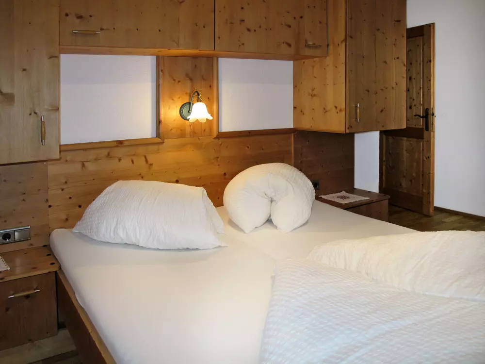 Maison de Vacances Mayrhofen