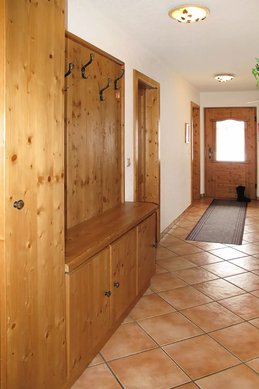 Maison de Vacances Mayrhofen