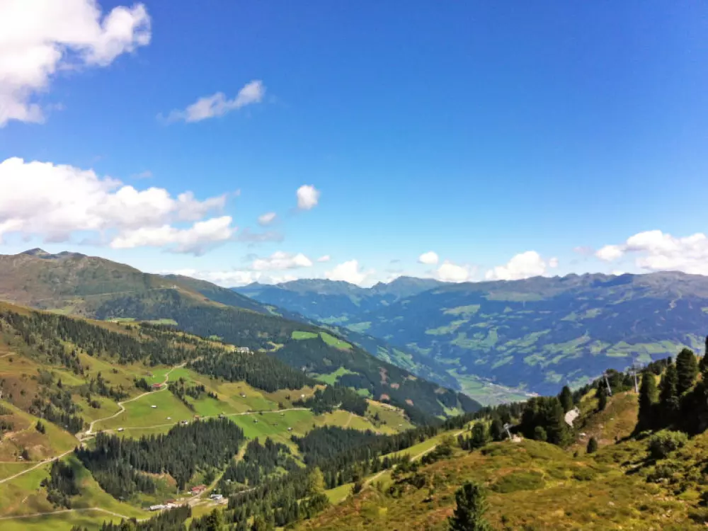 Maison de Vacances Mayrhofen