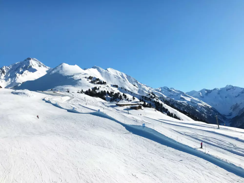 Maison de Vacances Mayrhofen