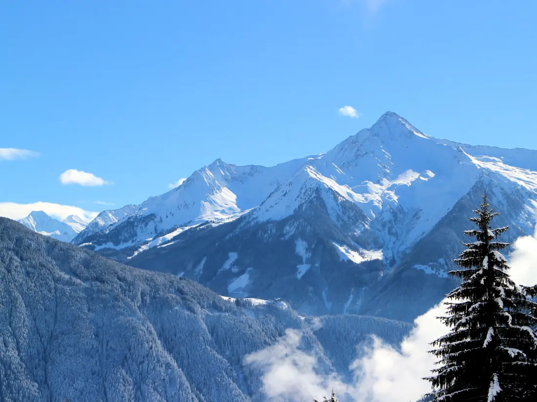 Maison de Vacances Mayrhofen