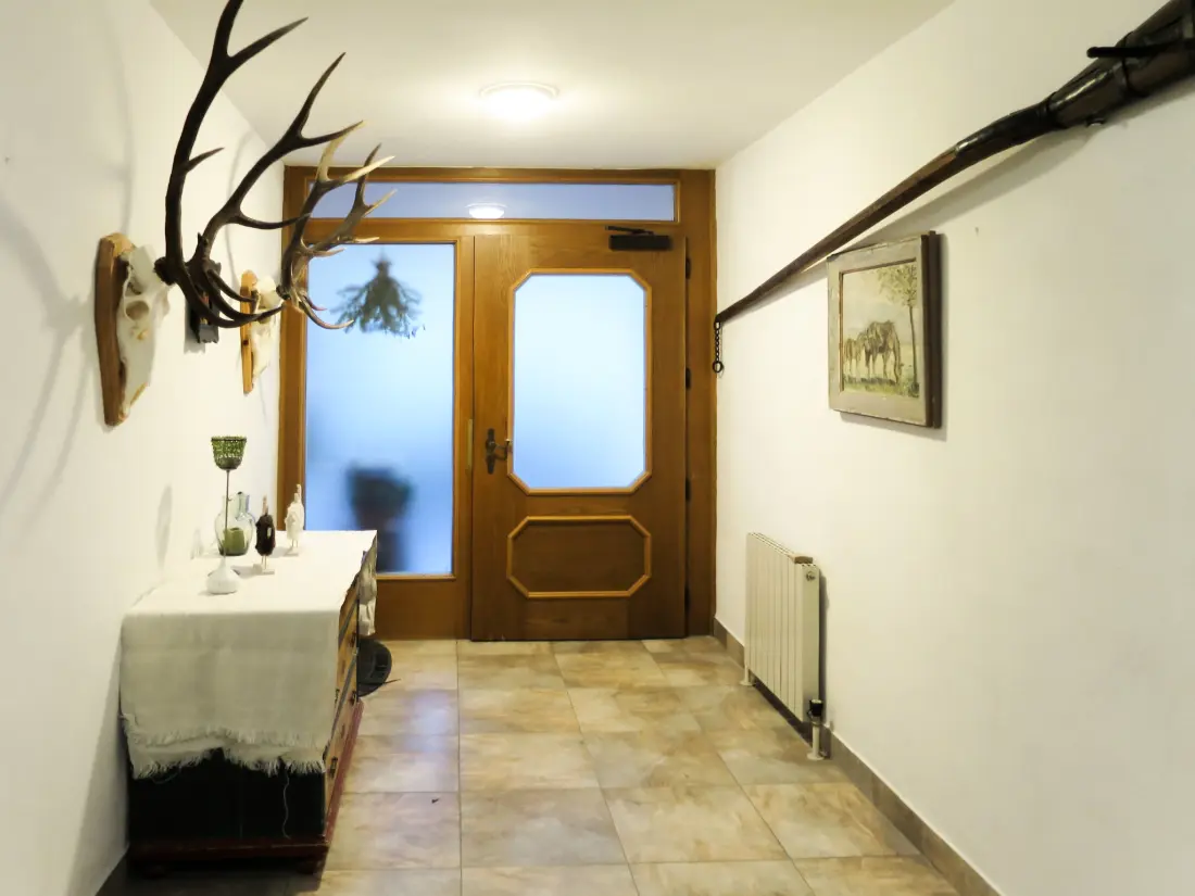Maison de Vacances Mayrhofen