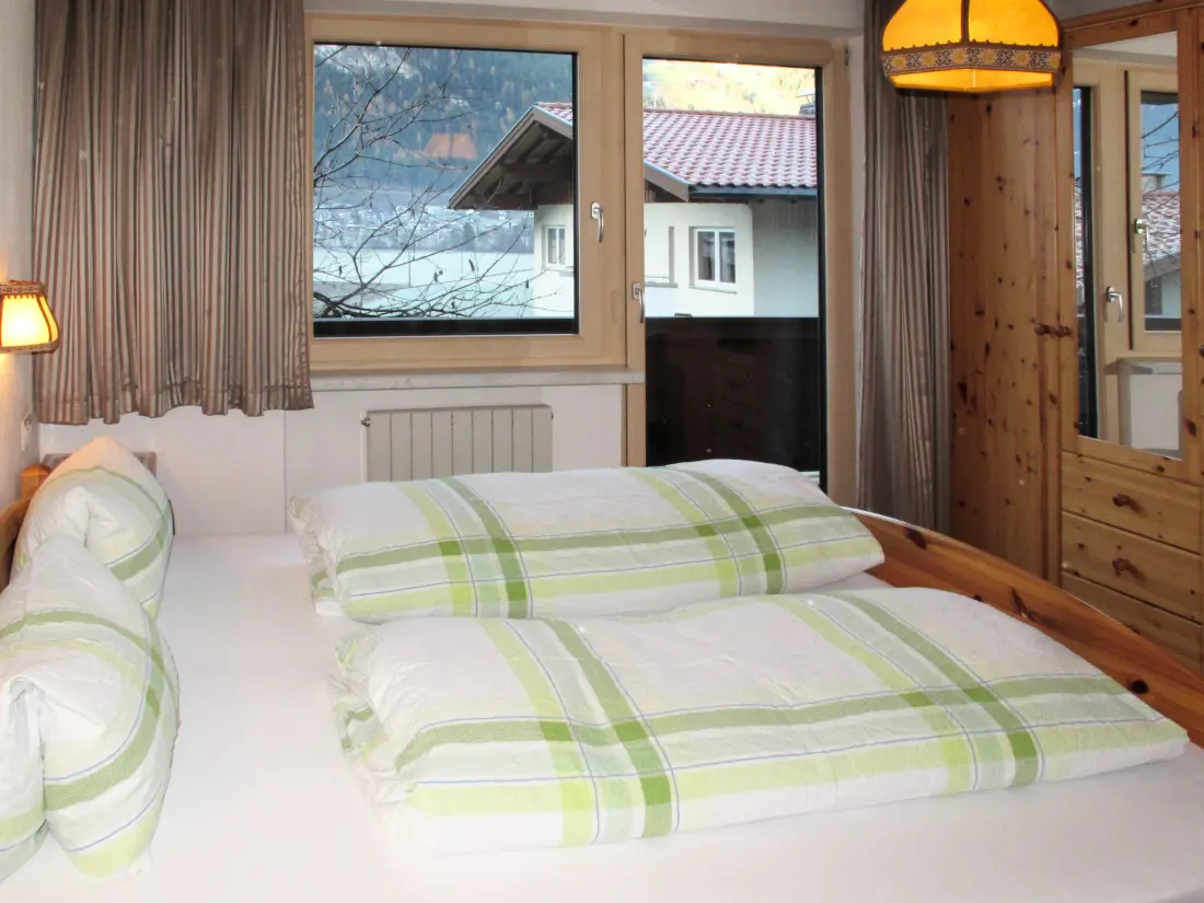 Maison de Vacances Mayrhofen