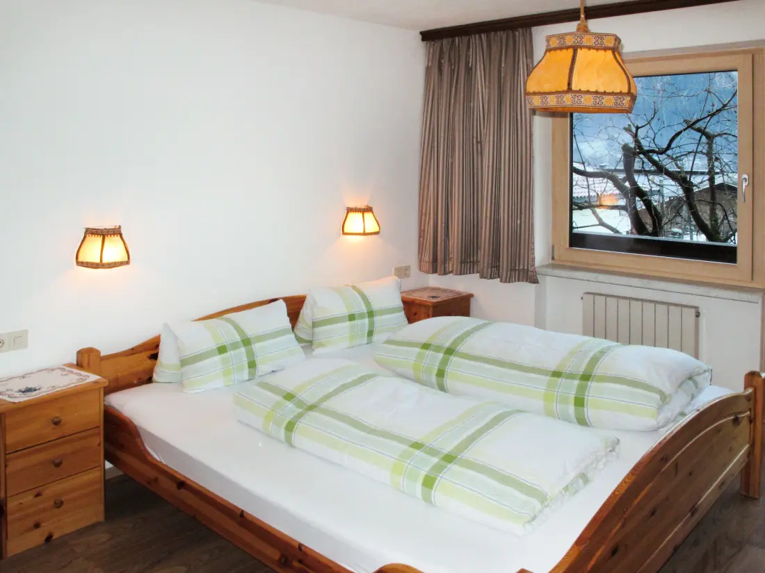 Maison de Vacances Mayrhofen