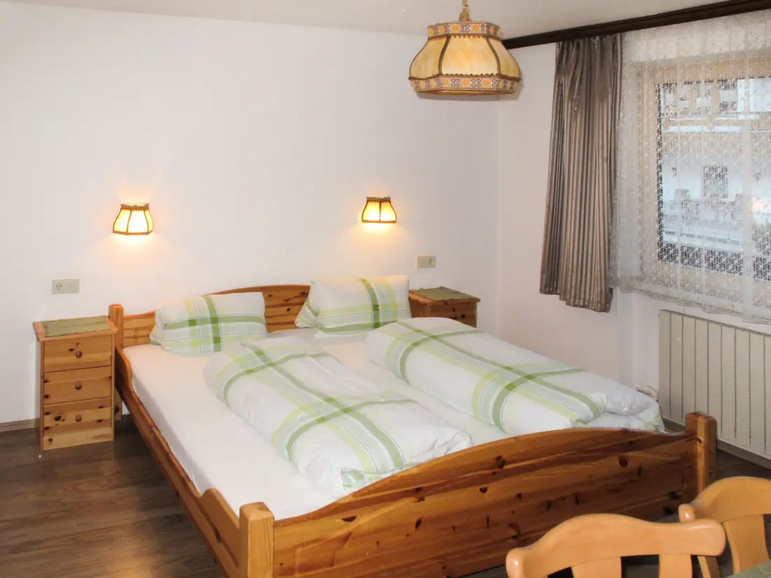 Maison de Vacances Mayrhofen