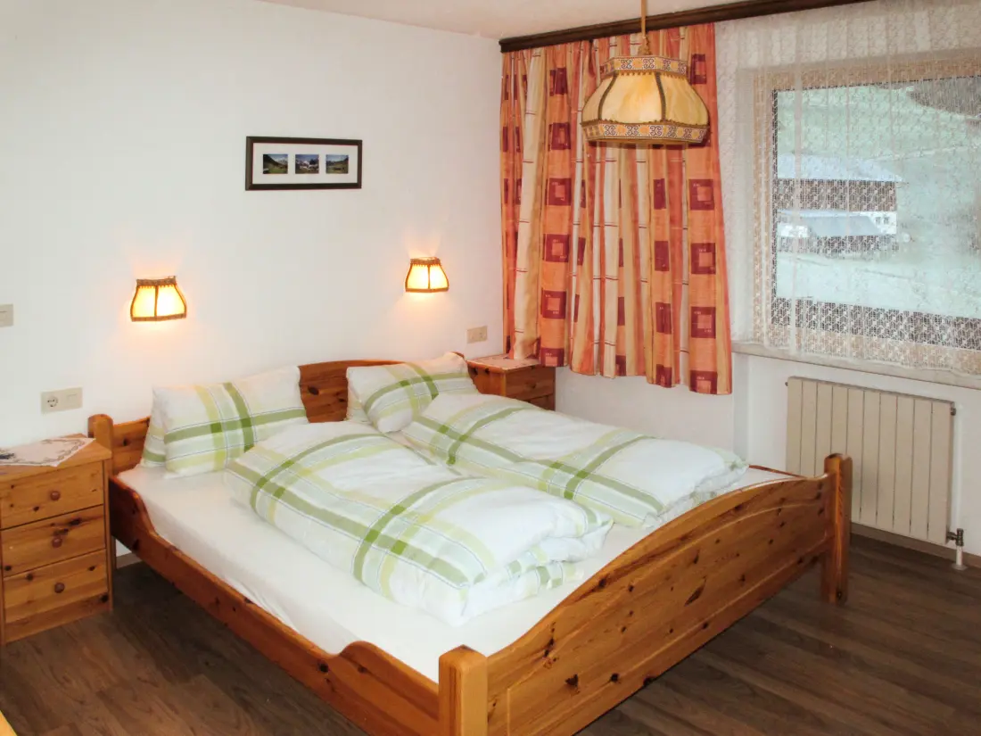 Maison de Vacances Mayrhofen