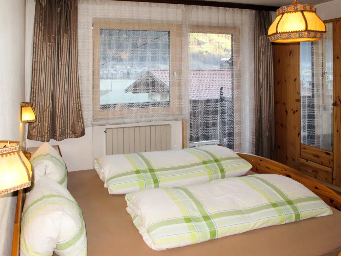 Maison de Vacances Mayrhofen