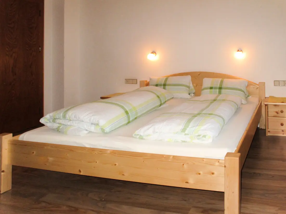 Maison de Vacances Mayrhofen