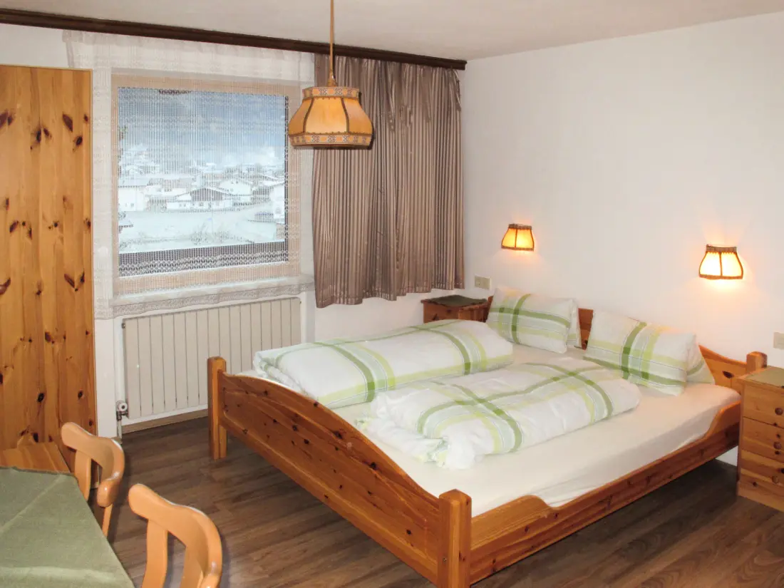 Maison de Vacances Mayrhofen