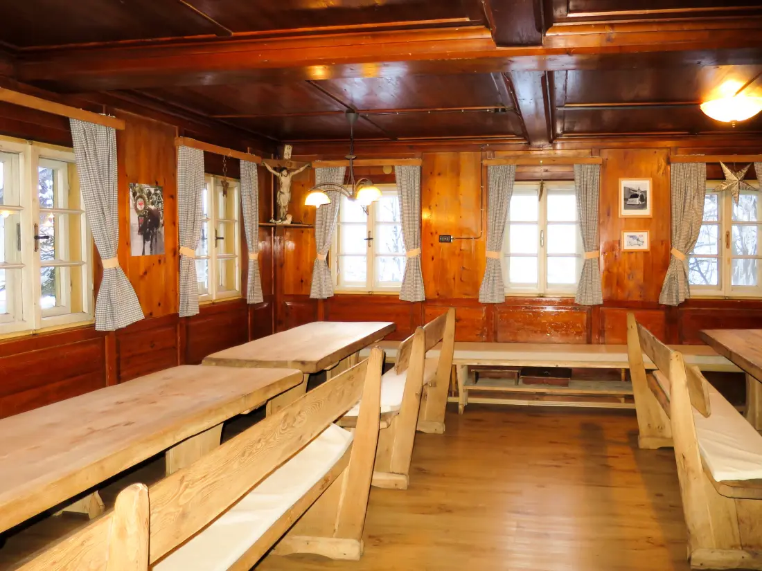 Maison de Vacances Mayrhofen