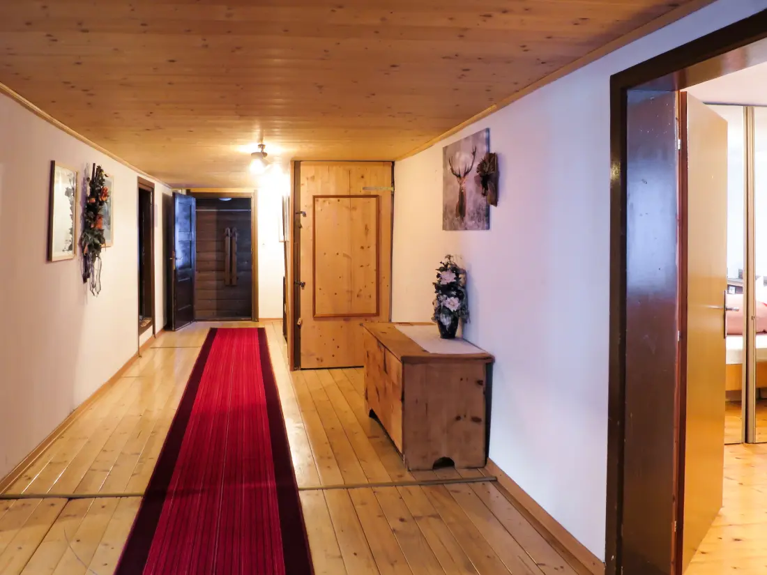 Maison de Vacances Mayrhofen
