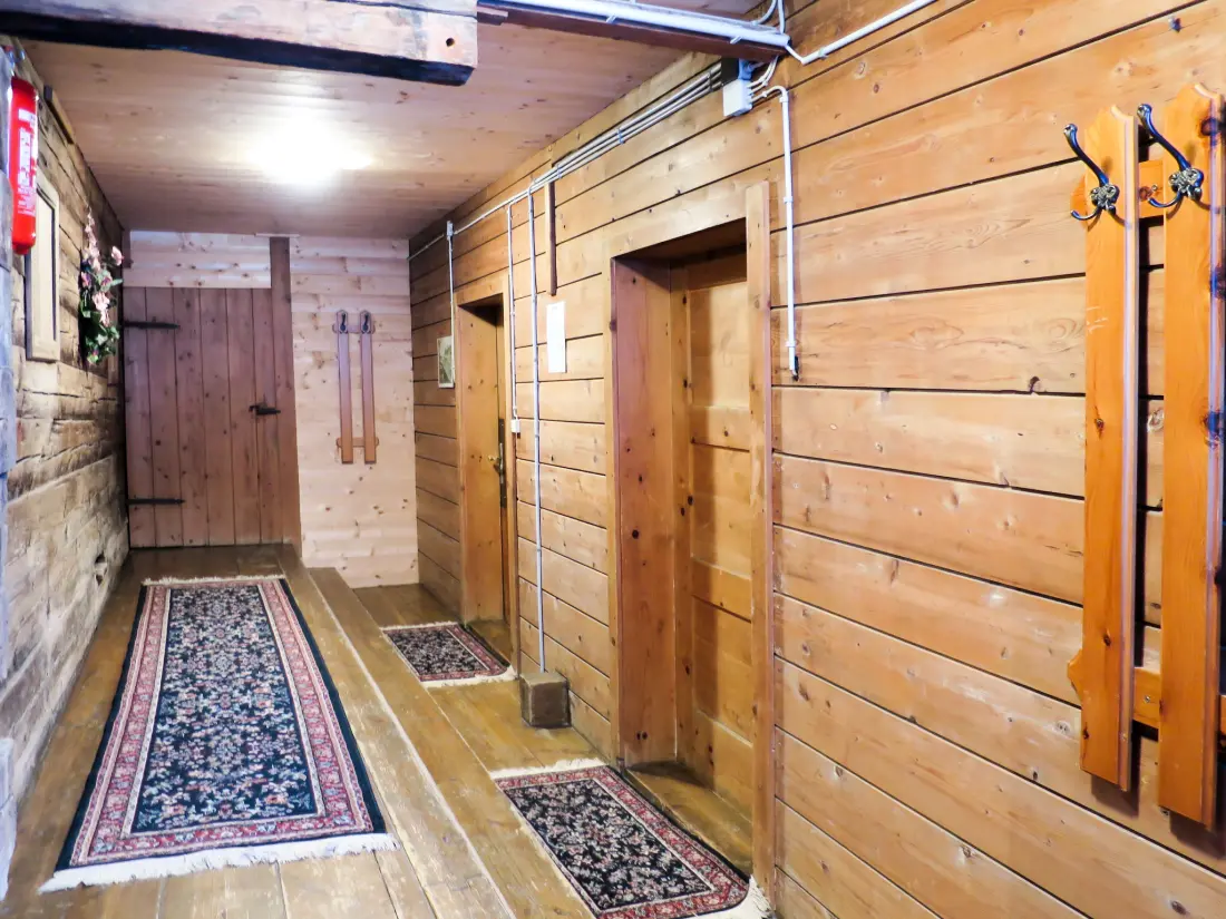 Maison de Vacances Mayrhofen