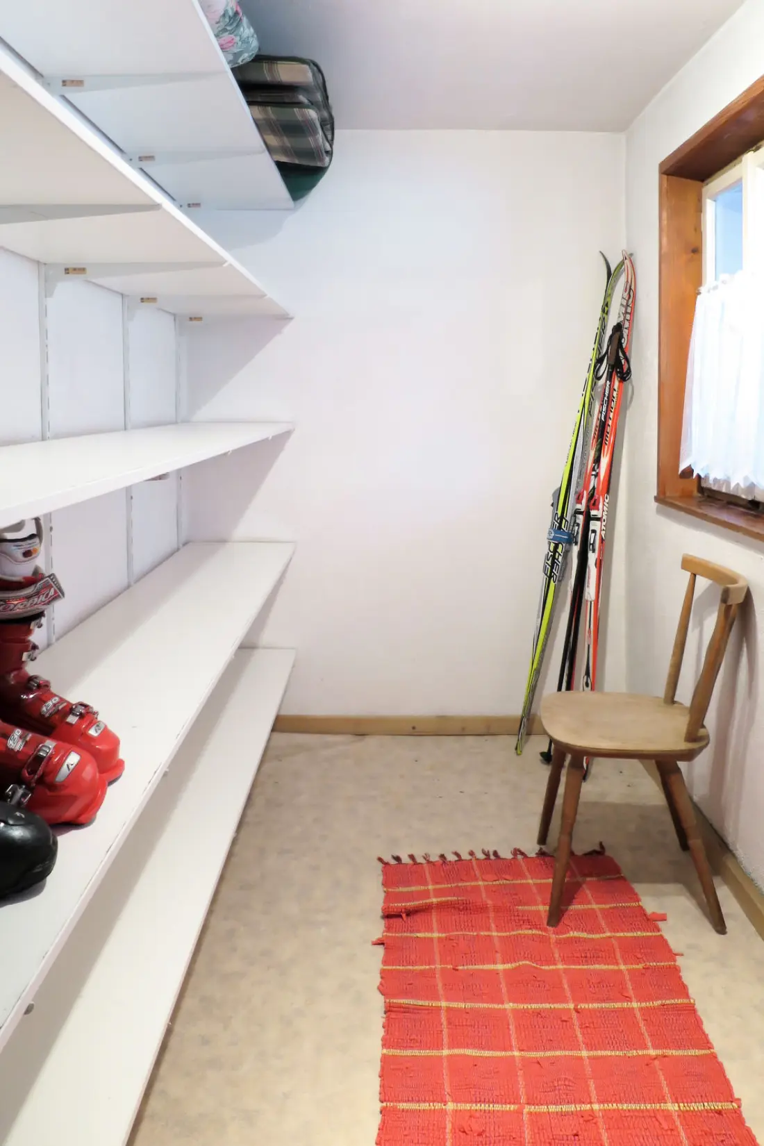 Maison de Vacances Mayrhofen