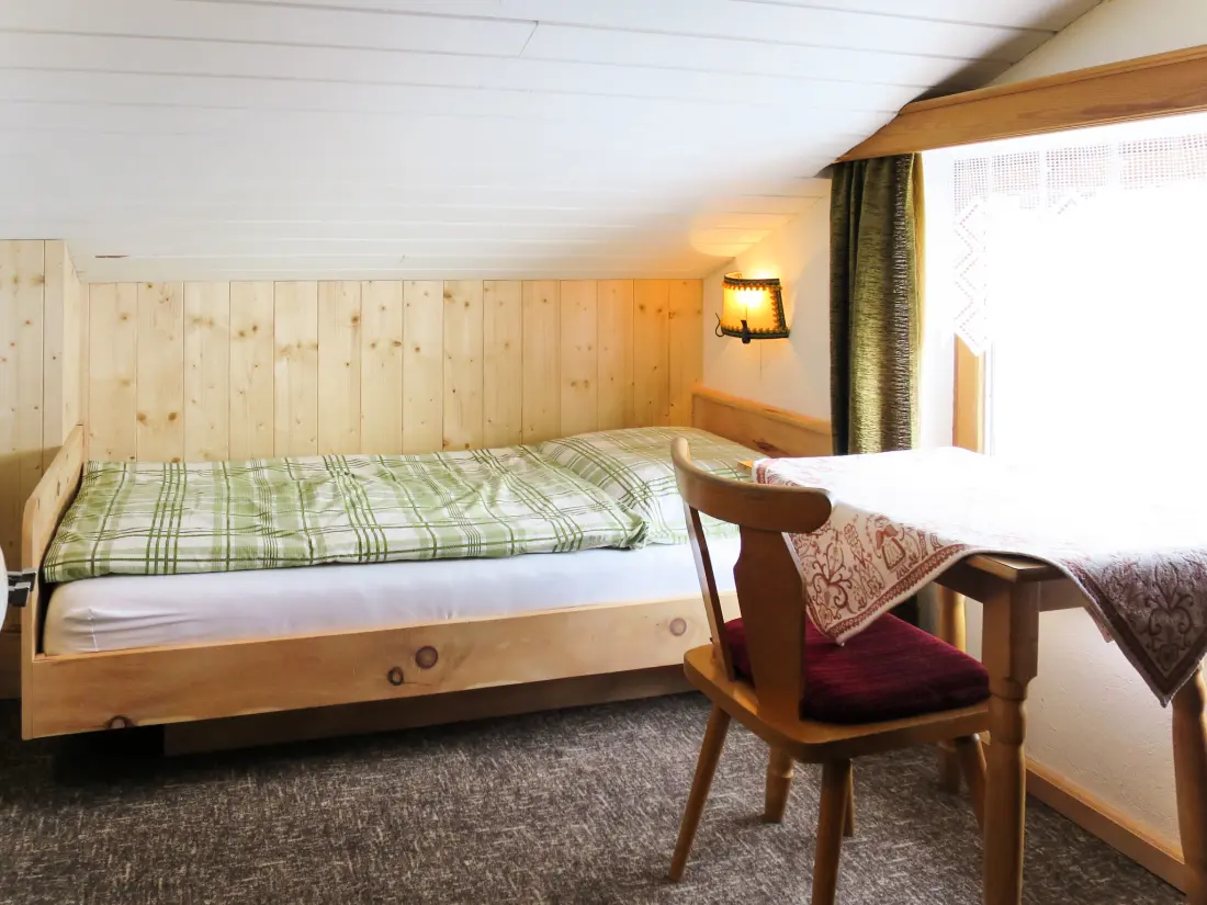 Maison de Vacances Mayrhofen
