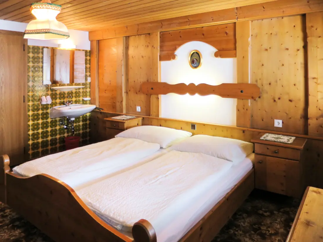 Maison de Vacances Mayrhofen
